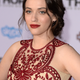 Illustration for article titled Kat Dennings: Red Red Wine You Freakin Look So Fine